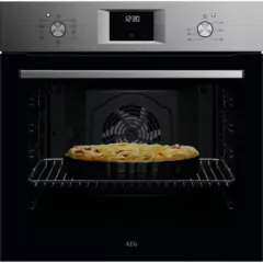 AEG OA5AB21SM beépíthető sütő